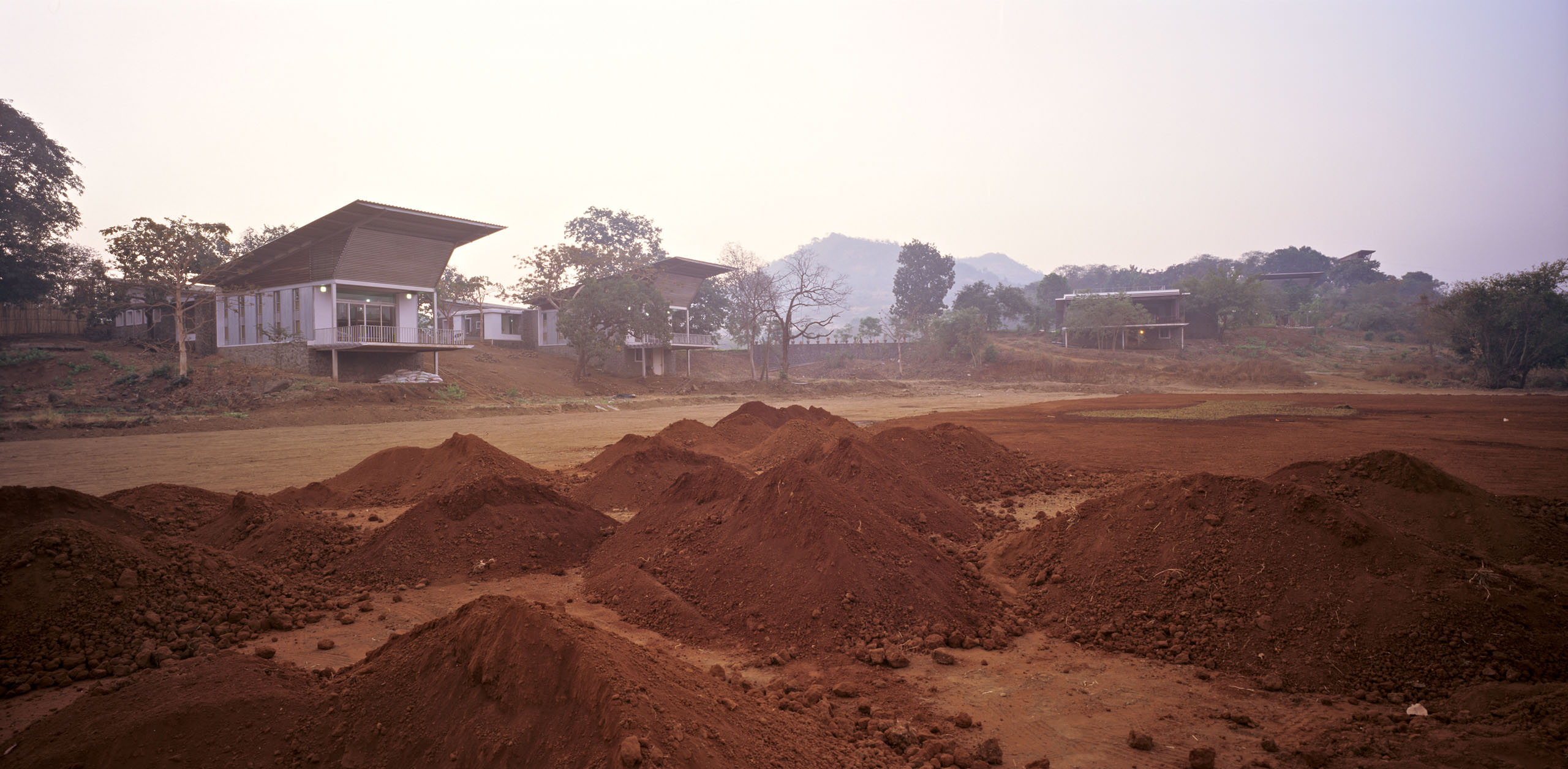 karjad magic bus center